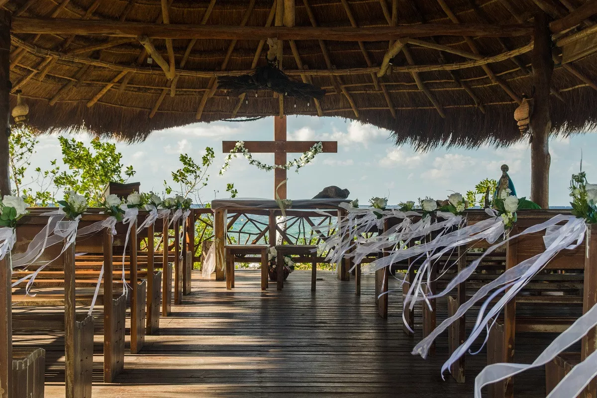 Casamento no Caribe: Confira os Destinos